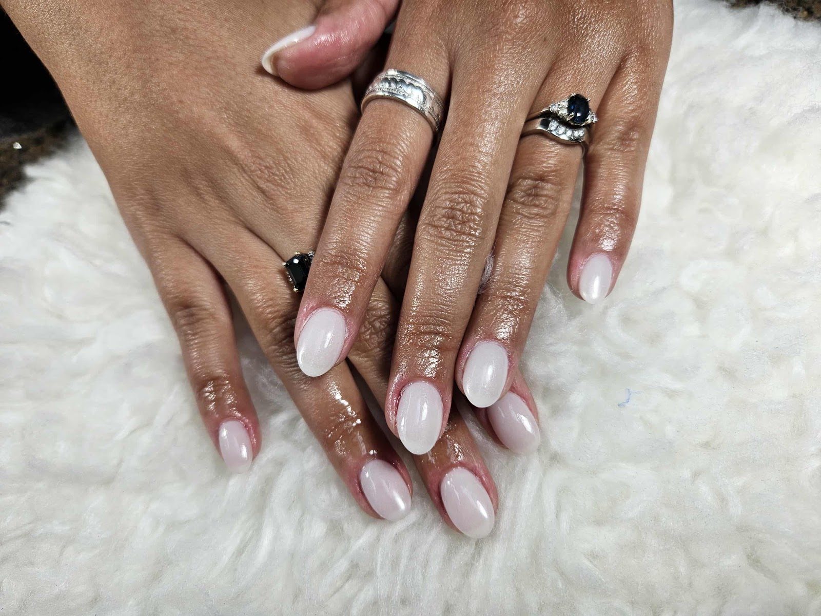 HT Nails And Spa nail photo 1
