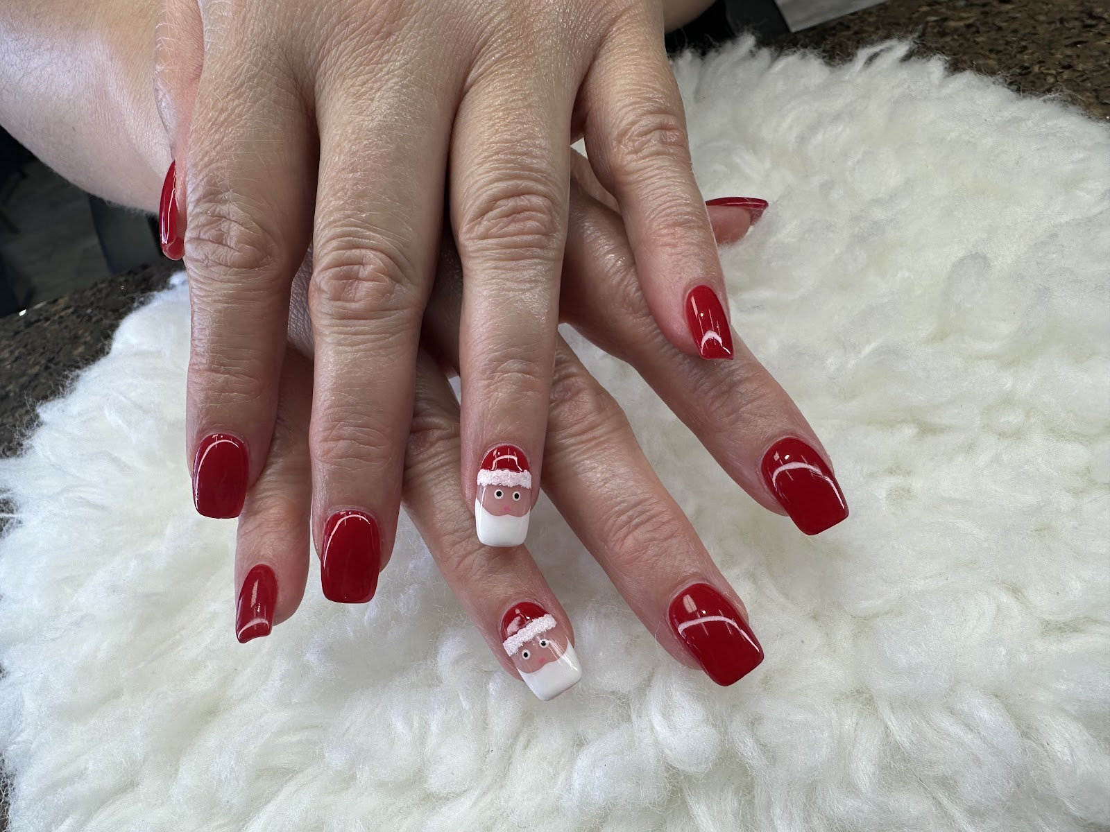 HT Nails And Spa nail photo 4